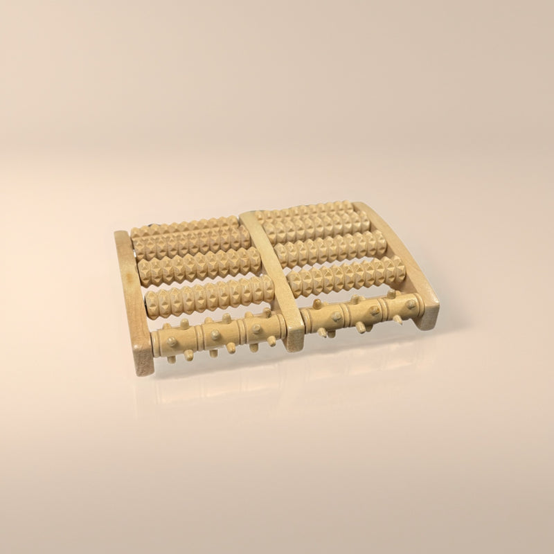 TheraFlex Reflexology Roller