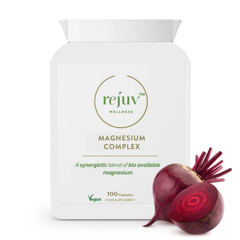 Rejuv Magnesium Complex