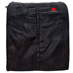 Thera360 PLUS Personal Sauna (Black)