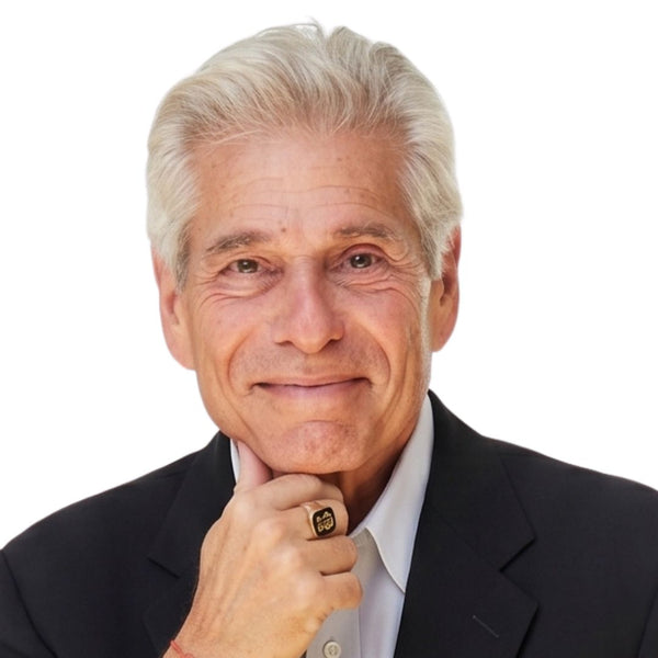 Robby Besner, PSc.D.