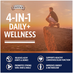 Sovereign Copper - Daily + Wellness (Bio-Active Copper Hydrosol)