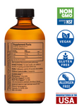 Sovereign Copper - Daily + Wellness (Bio-Active Copper Hydrosol)