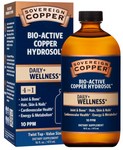 Sovereign Copper - Daily + Wellness (Bio-Active Copper Hydrosol)