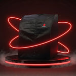Thera360 PLUS Personal Sauna (Black)