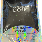 Everyday Dose 30 Servings Dose Bag - Mushroom Coffee +