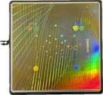 TheraVibe - 6x6 Card - Sleep