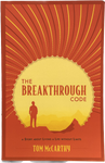 BOOK - The Breakthrough Code by Tom McCarthy