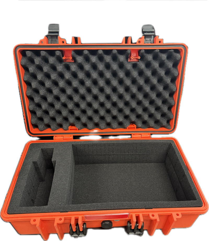 TherAir Travel Case