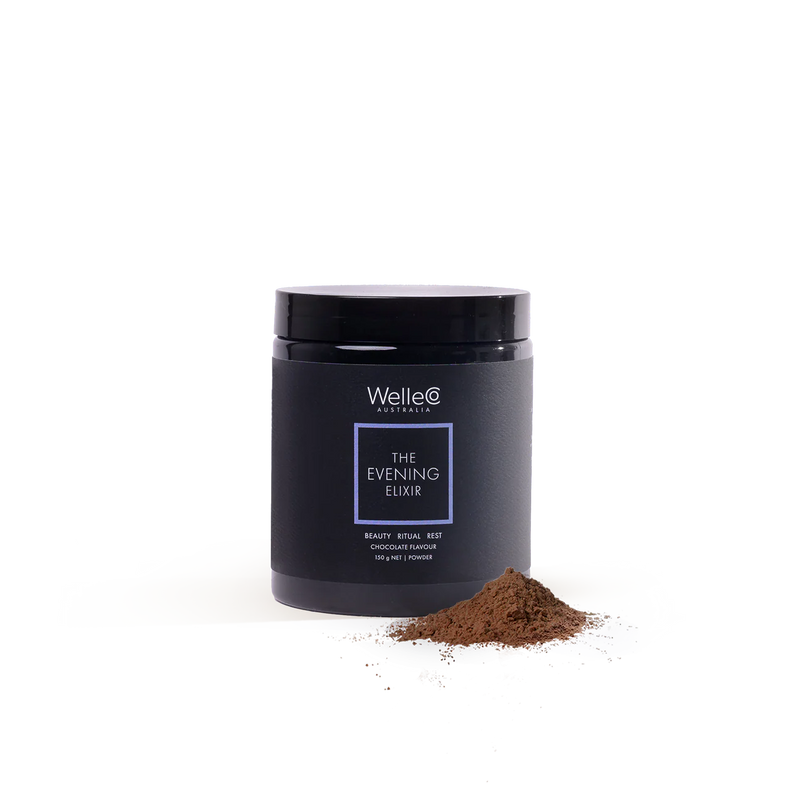 WelleCo - The Evening Elixir