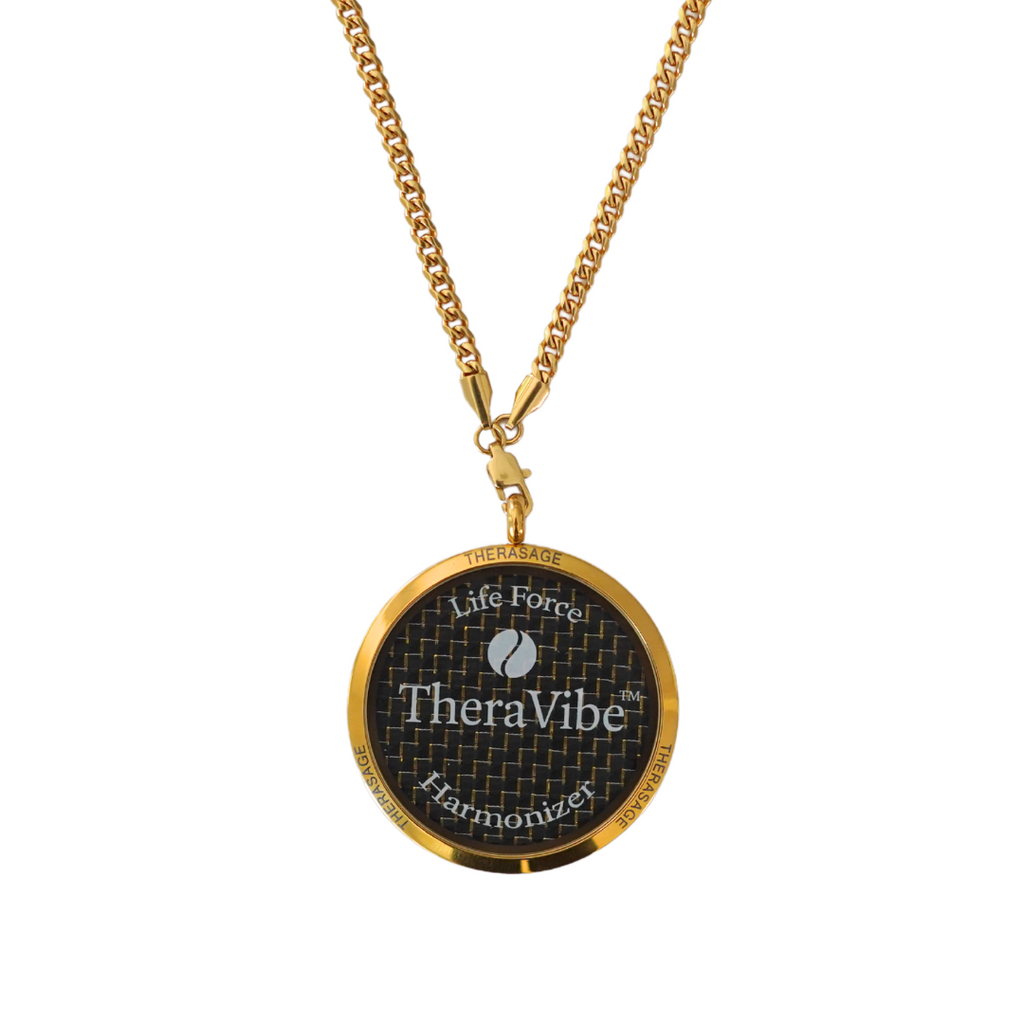 TheraVibe - Pendant