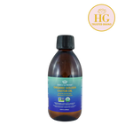 Organic Golden Castor Oil 8.45 oz