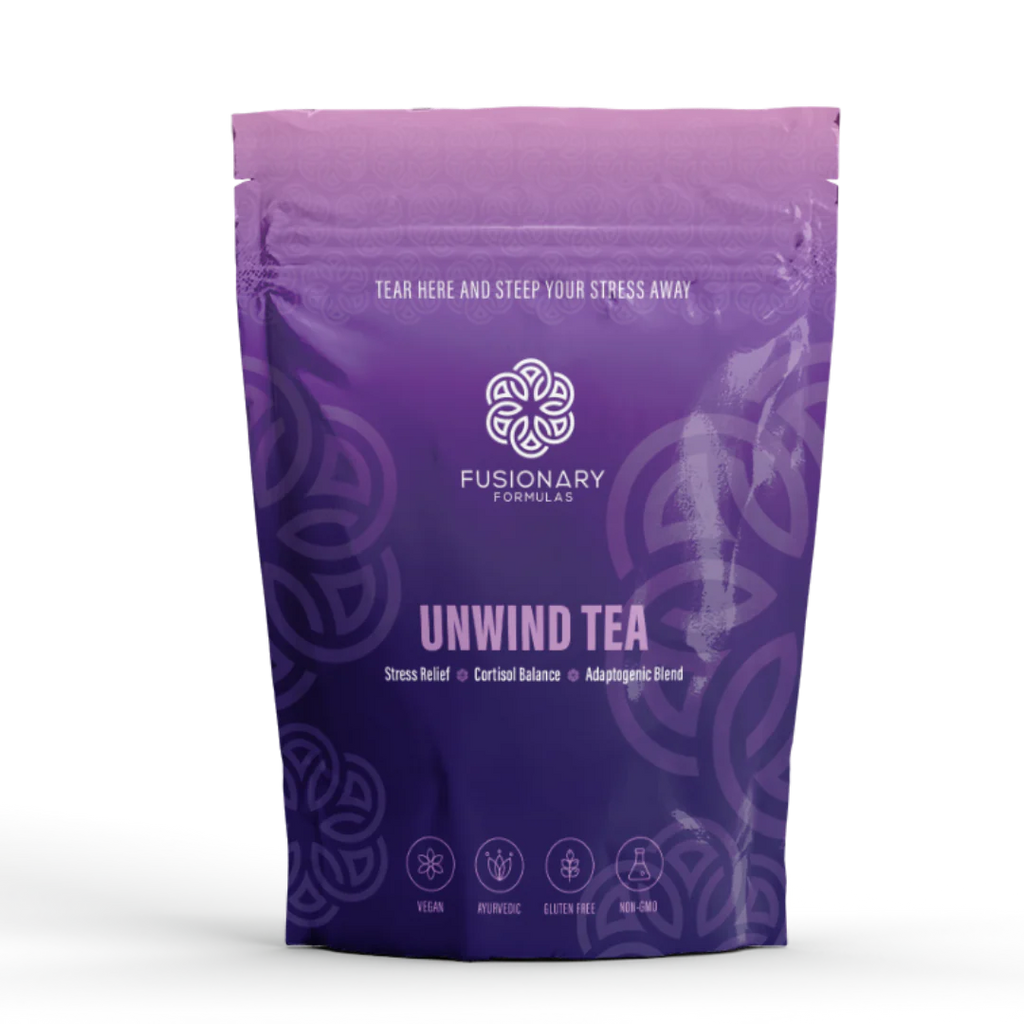 Fusionary - Unwind Tea