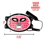 TheraGlow Mask2Go