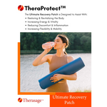 TheraVibe - Ultimate Recovery Patch