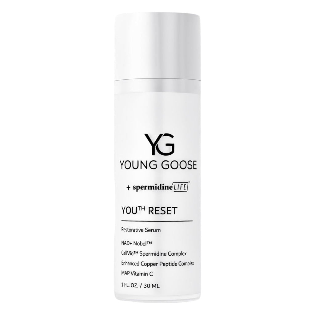 Young Goose - YOUth Reset Restorative Serum