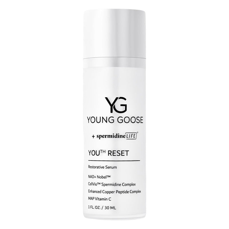 Young Goose - YOUth Reset Restorative Serum