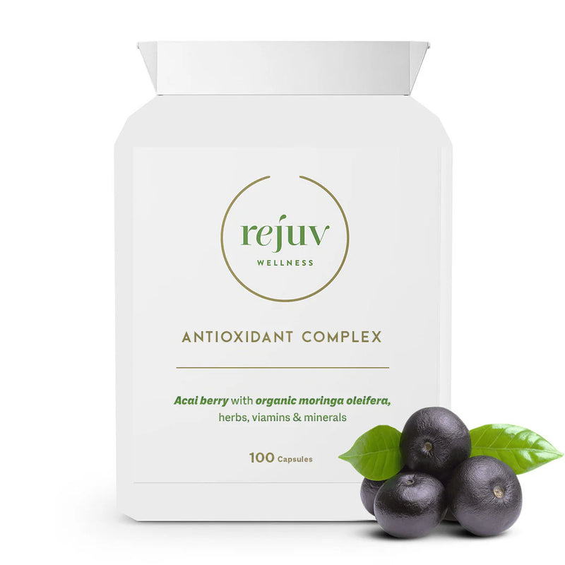Rejuv Antioxidant Complex