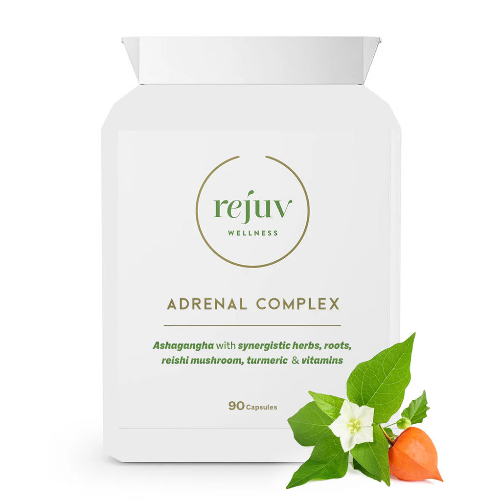 Rejuv Adrenal Complex