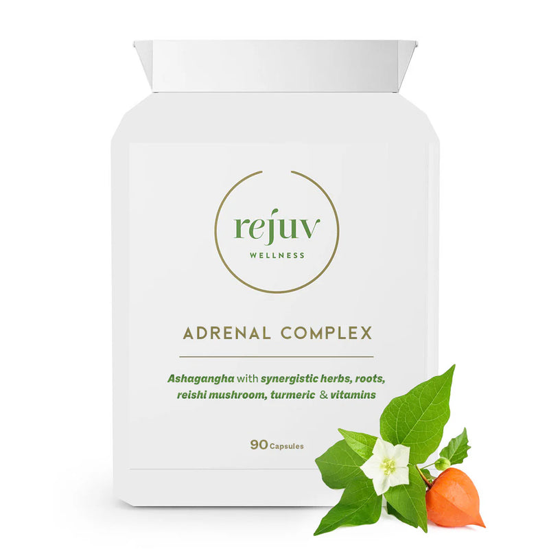 Rejuv Adrenal Complex