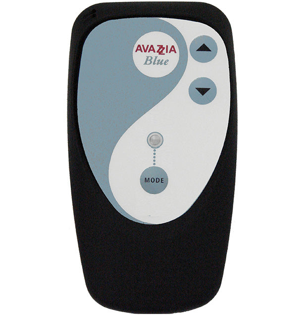 Avazzia - Blue