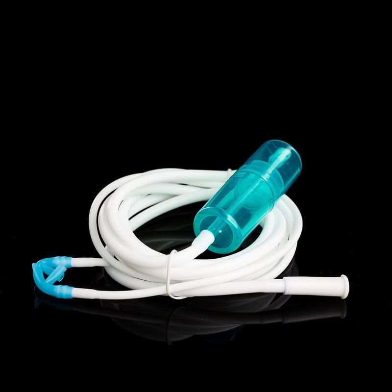 Axiom H2 - Premium Anti-Bacterial Medical Breathing Cannula with Moisture Capture Chamber