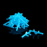 Axiom H2 - Replacement Nose Pieces for Cannula