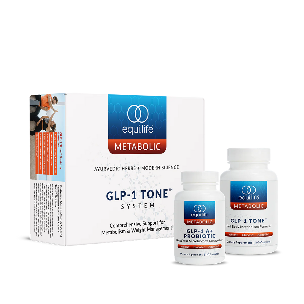 EquiLife GLP-1 Tone System