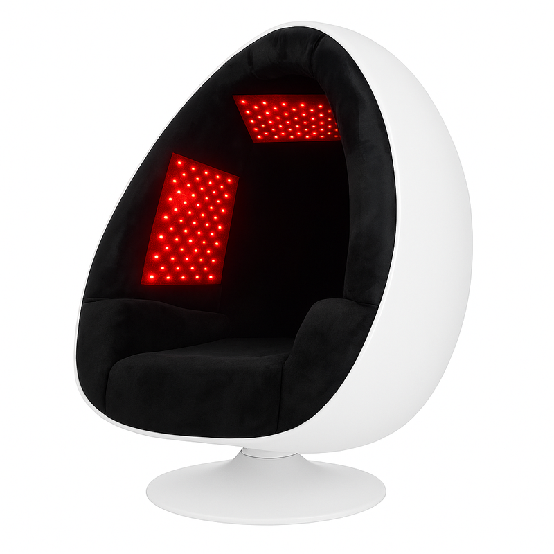 TheraPod - Sound + Light