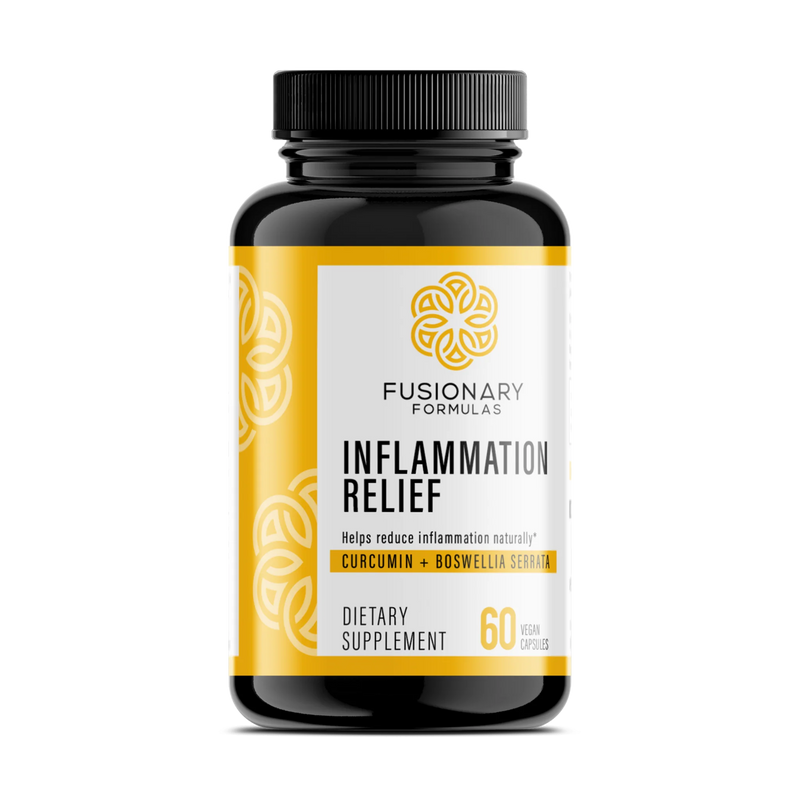 Fusionary - Inflammation Relief*