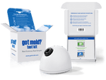 GOT MOLD? Test Kit
