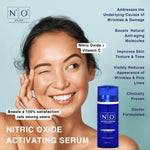 Nitric Oxide Activating Serum AGE-DEFIANCE SERUM