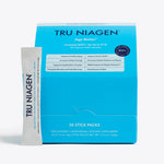 TRU Niagen - Daily Stick Pack (300mg/30 ct sticks)