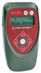 Avazzia - Med Sport Pro
