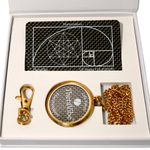TheraVibe - Box Set (Quantum Card & Pendant)