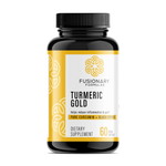 Fusionary - Turmeric Gold