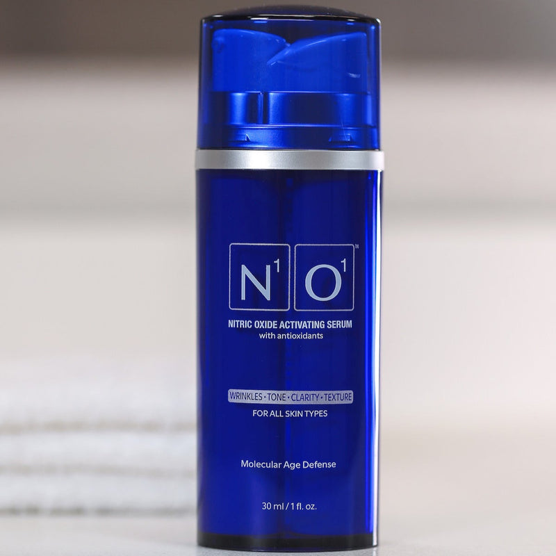 Nitric Oxide Activating Serum AGE-DEFIANCE SERUM