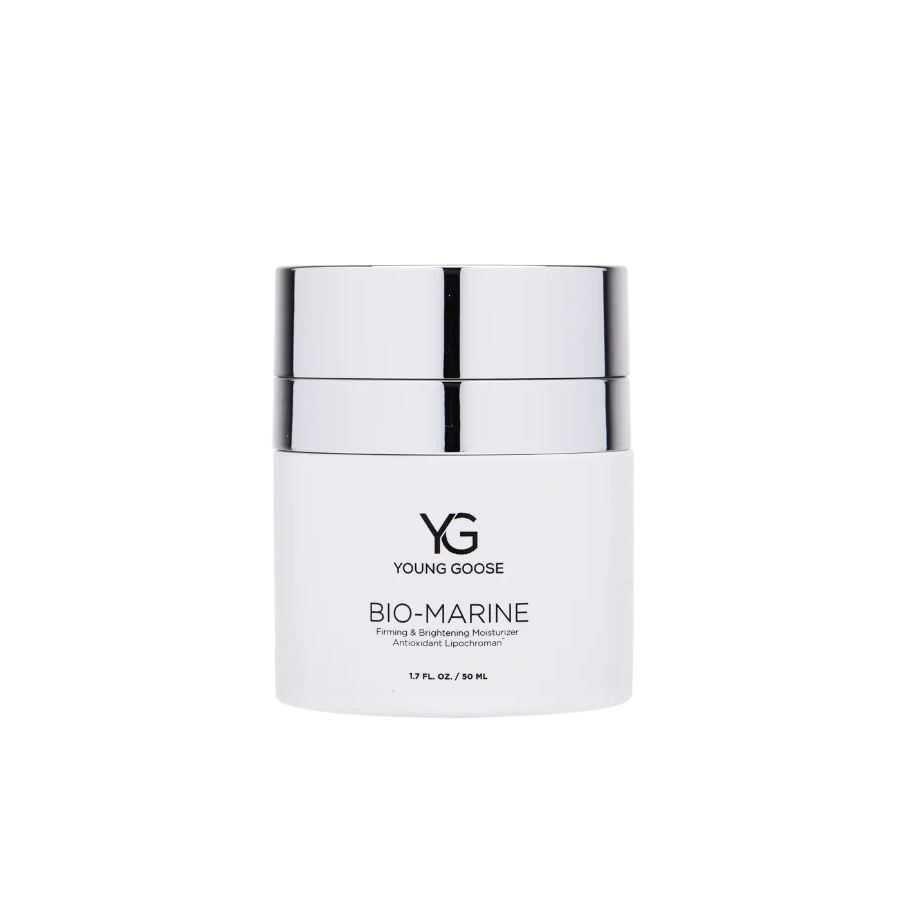 Young Goose - Bio-Marine