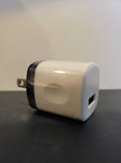 Accessory - USB charger cube 110 volt