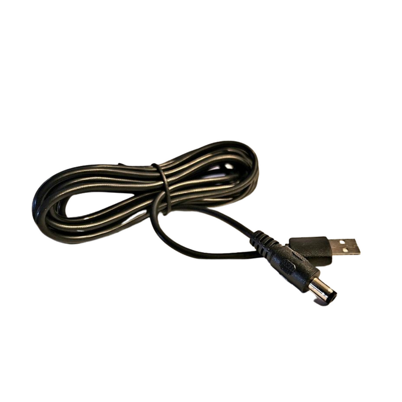 Accessory - Red Light Panel - USB Cord