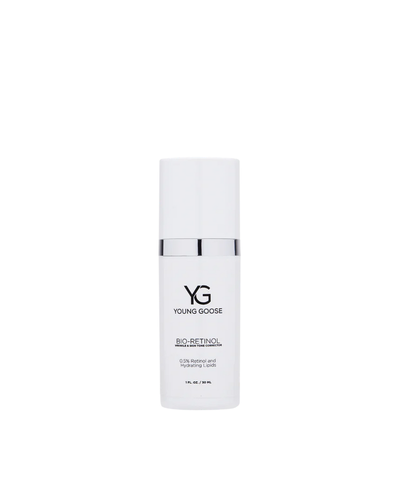 Young Goose - Bio-Retinol