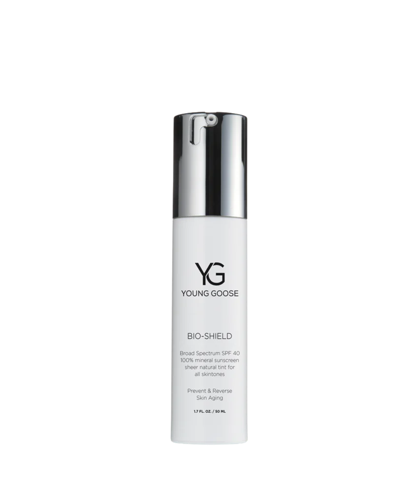 Young Goose - Bio-Shield SPF 40