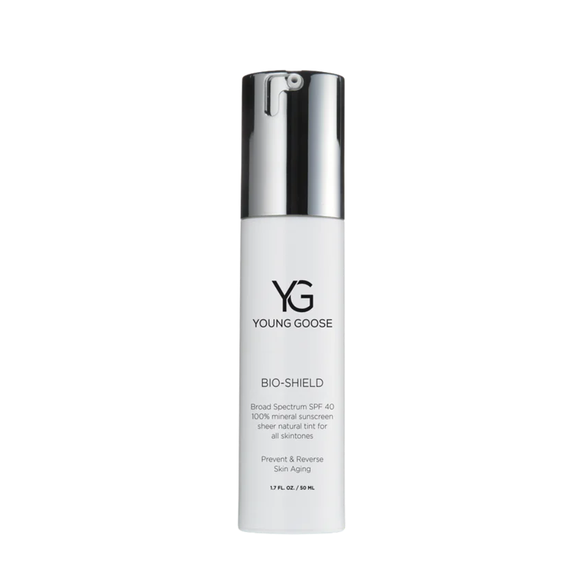 Young Goose - Bio-Shield SPF 40