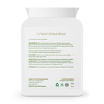 Rejuv Colon Clear Complex Capsules