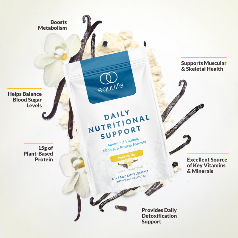 EquiLife Daily Nutritional Support (BAGS)