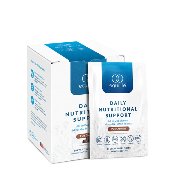 EquiLife Daily Nutritional Support (Travel Packets)