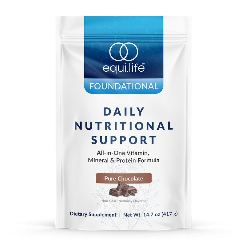 EquiLife Daily Nutritional Support (BAGS)