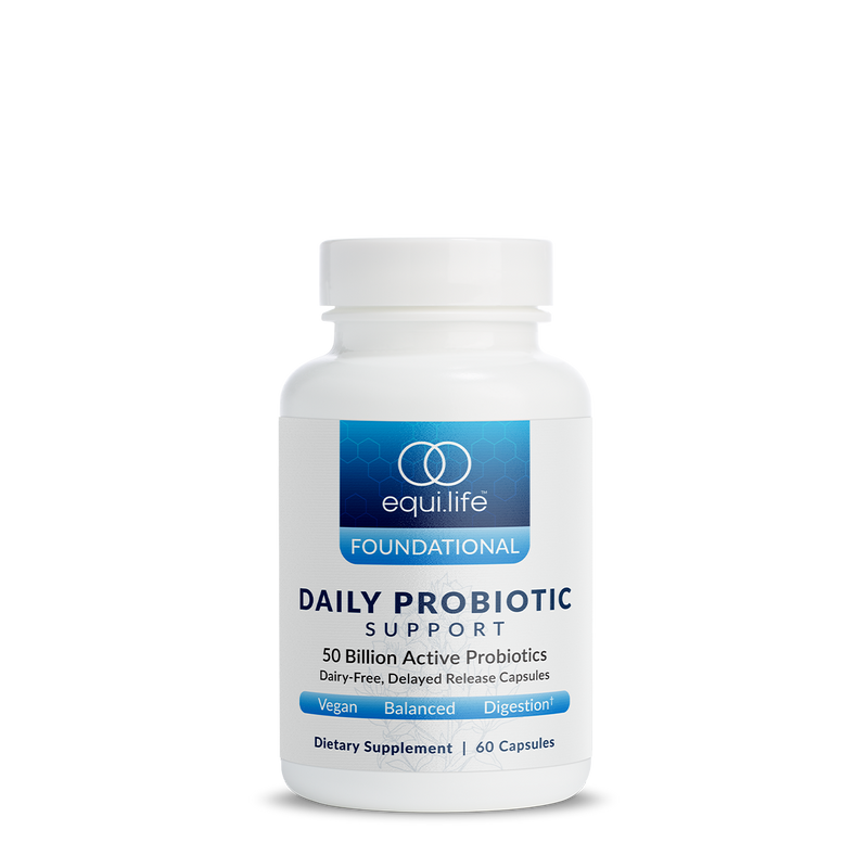 EquiLife Daily Probiotic Support