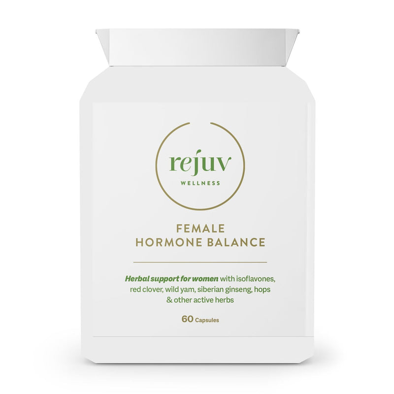 Rejuv Female Hormone Balance