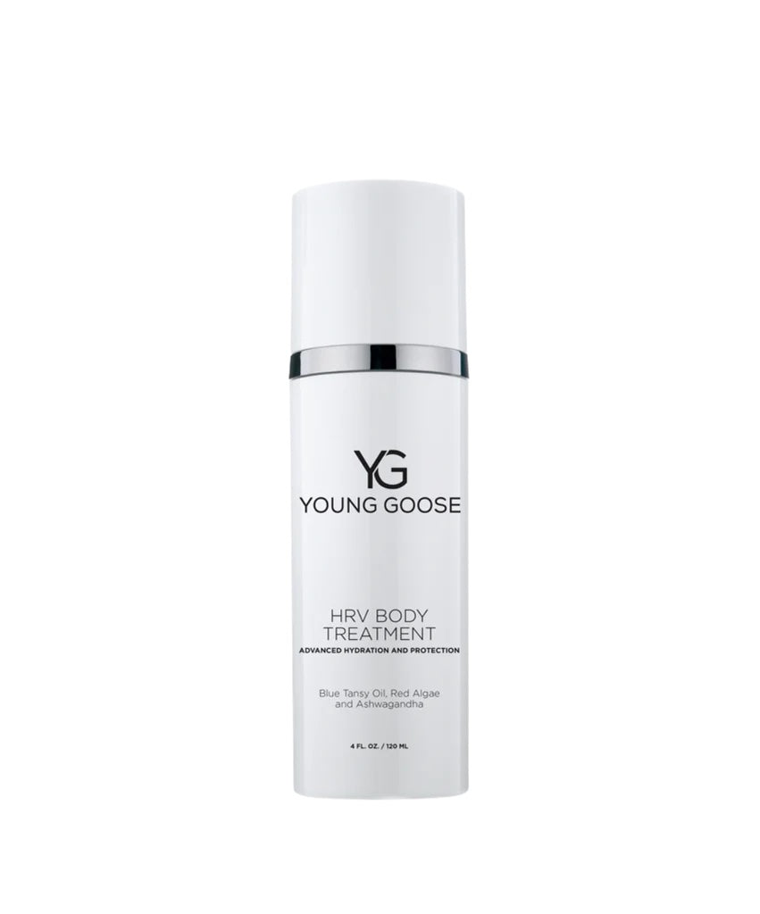 Young Goose - HRV Body Treatment
