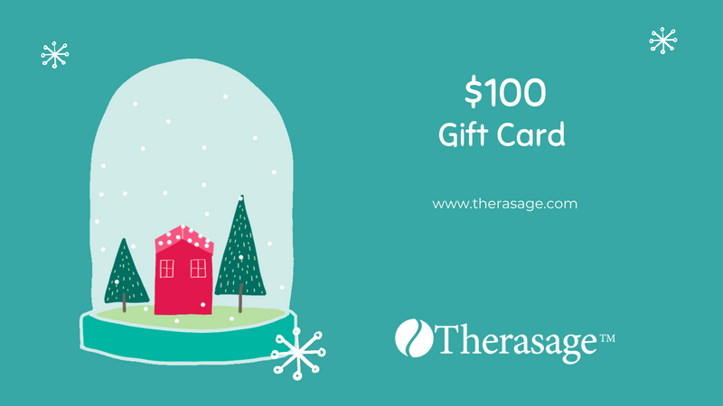 Holiday Gift Card - $100.00